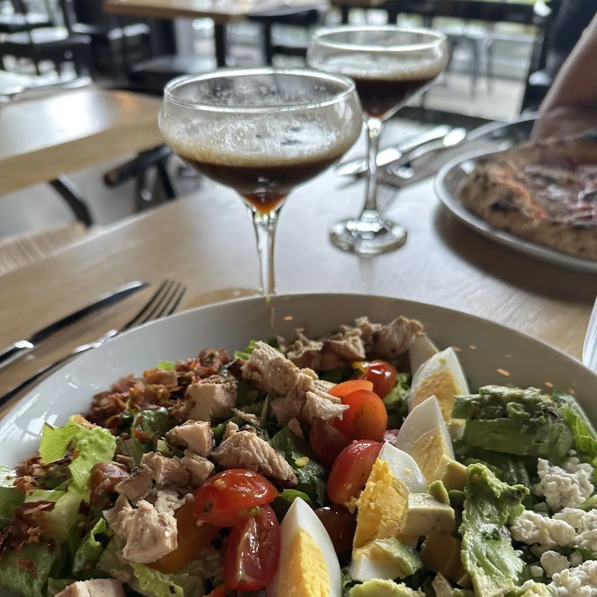 Cobb Salad