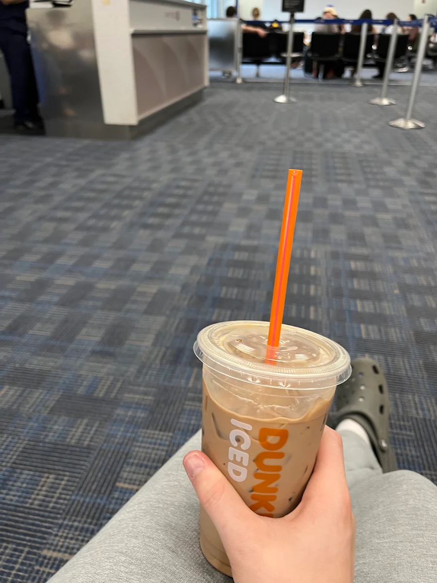Original Blend Iced Coffee