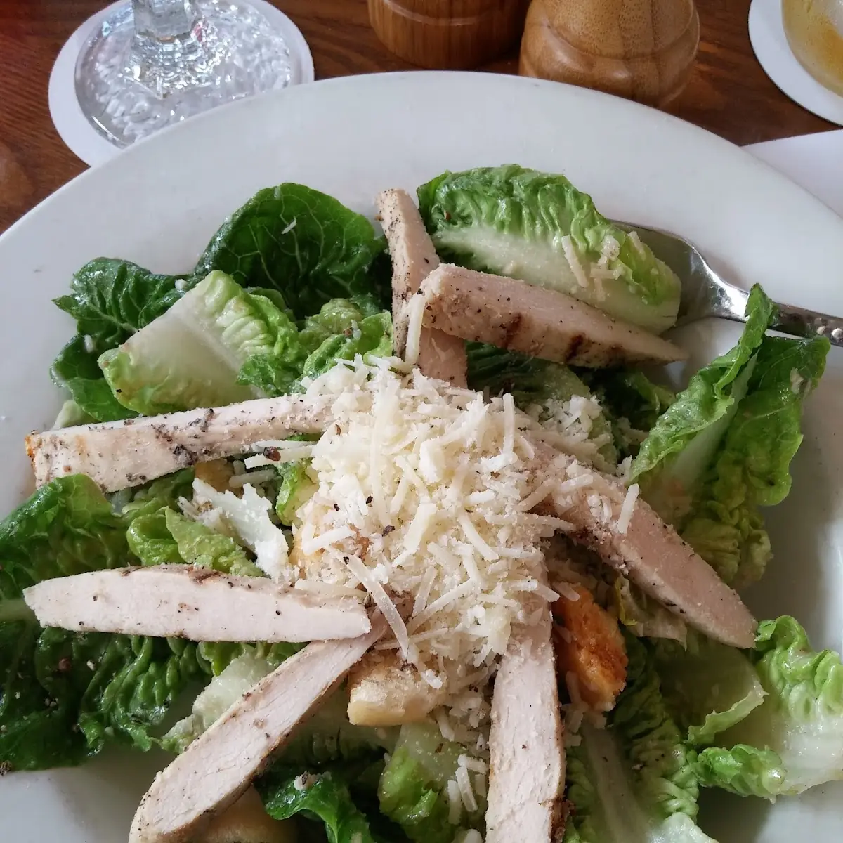 Caesar Salad
