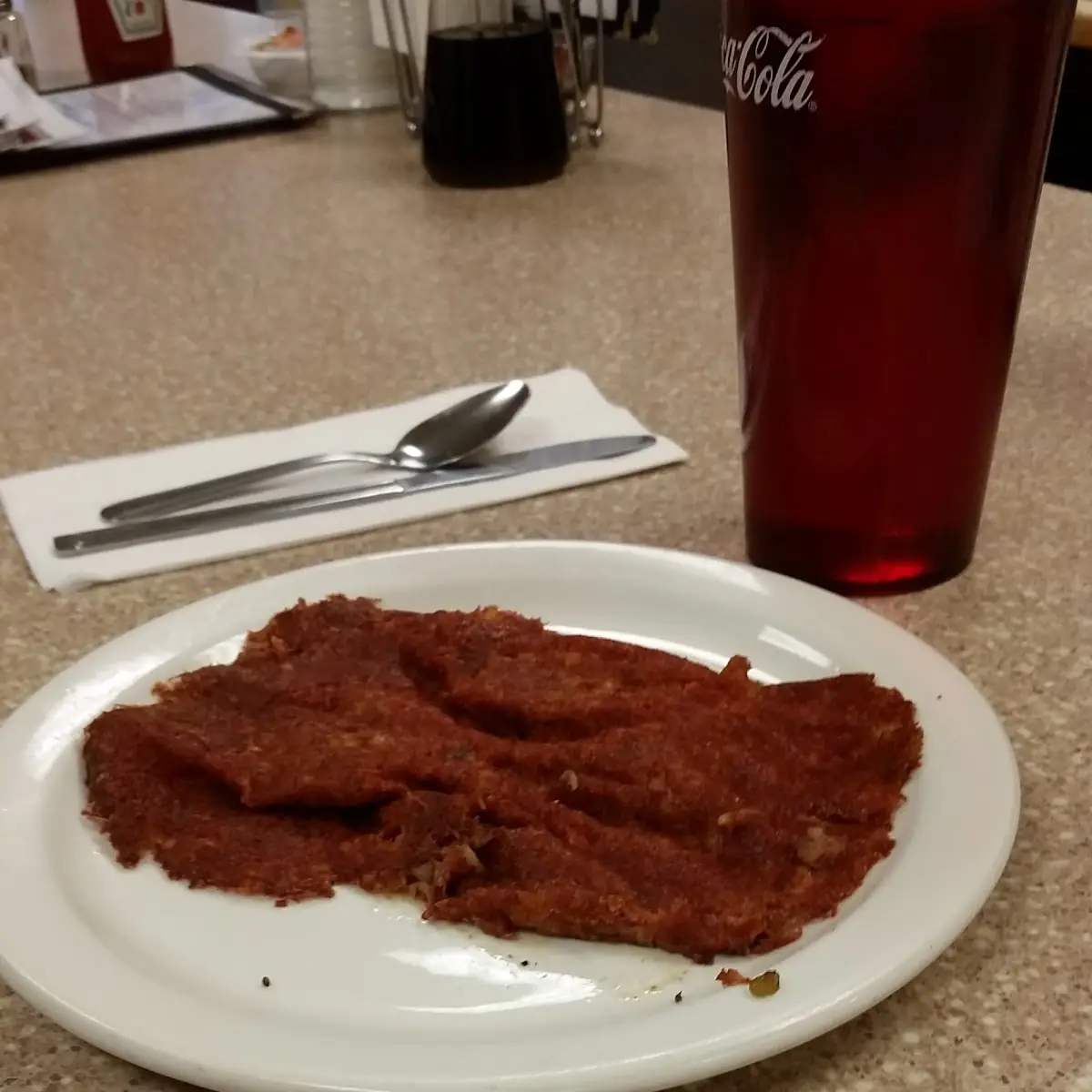 Fresh Corned Beef Hash