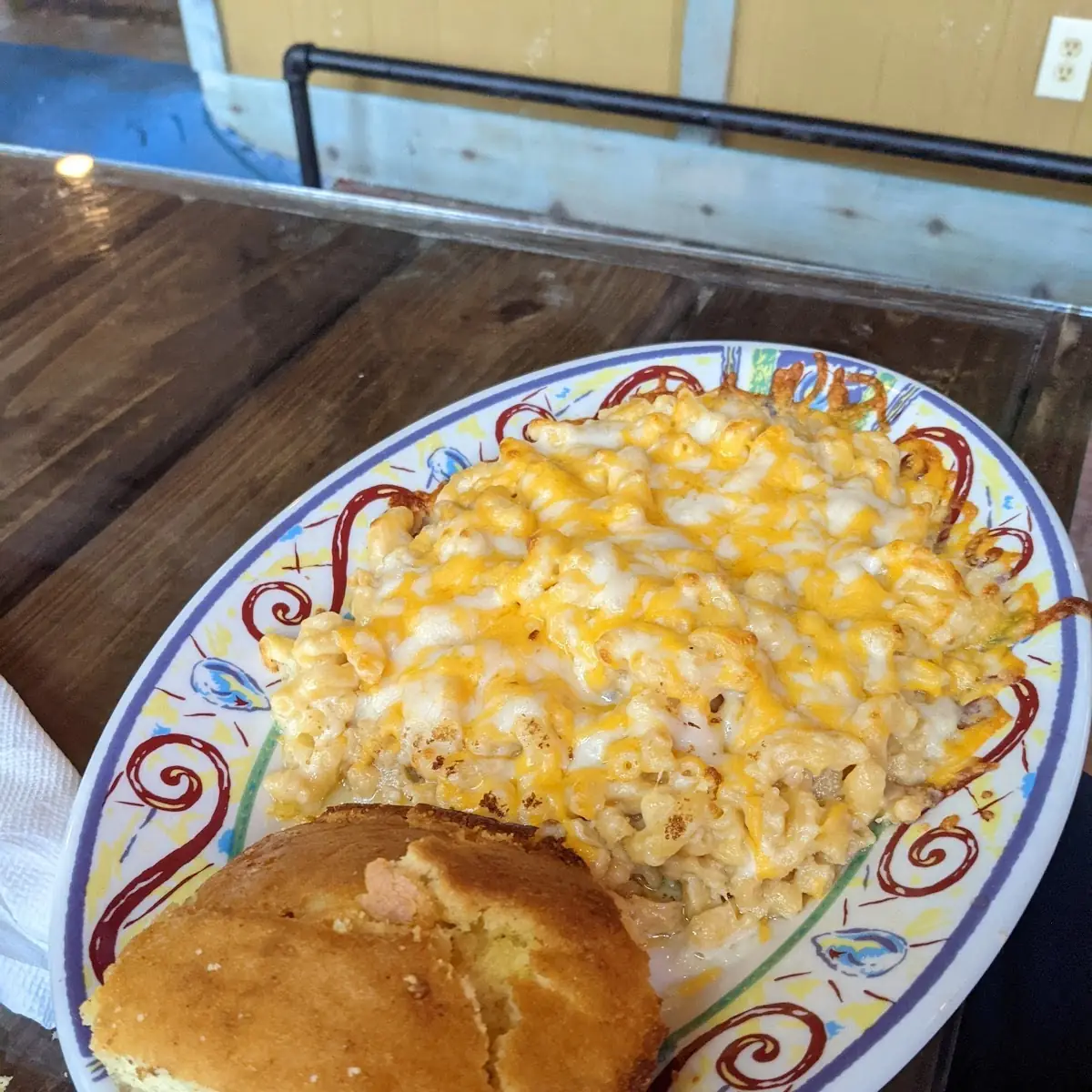 Mac & Cheese