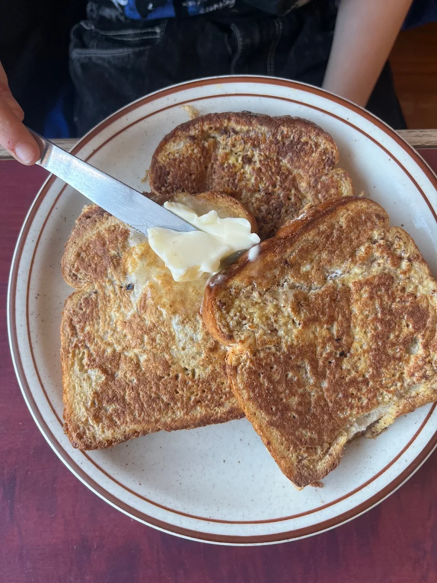 French Toast
