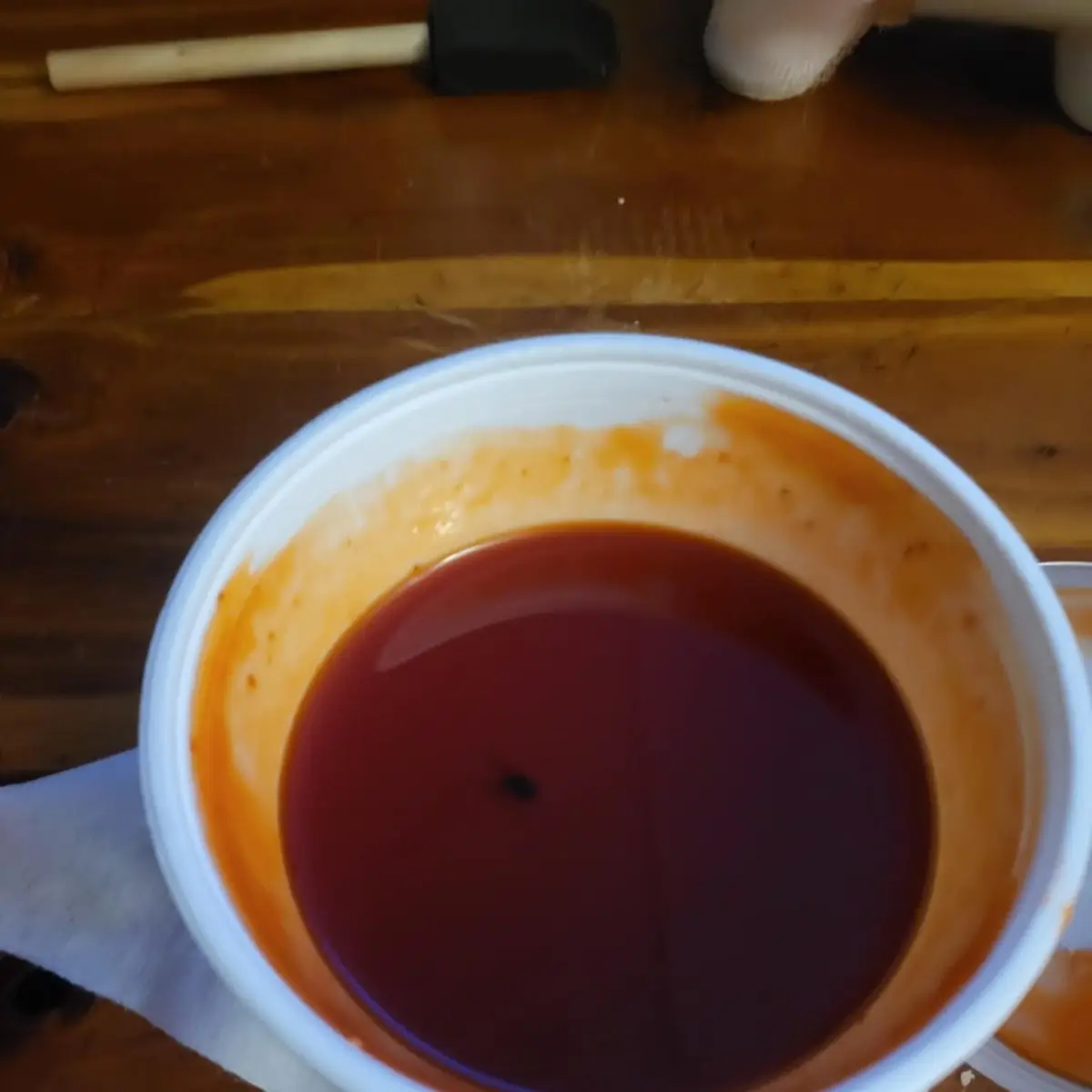 Tomato Soup