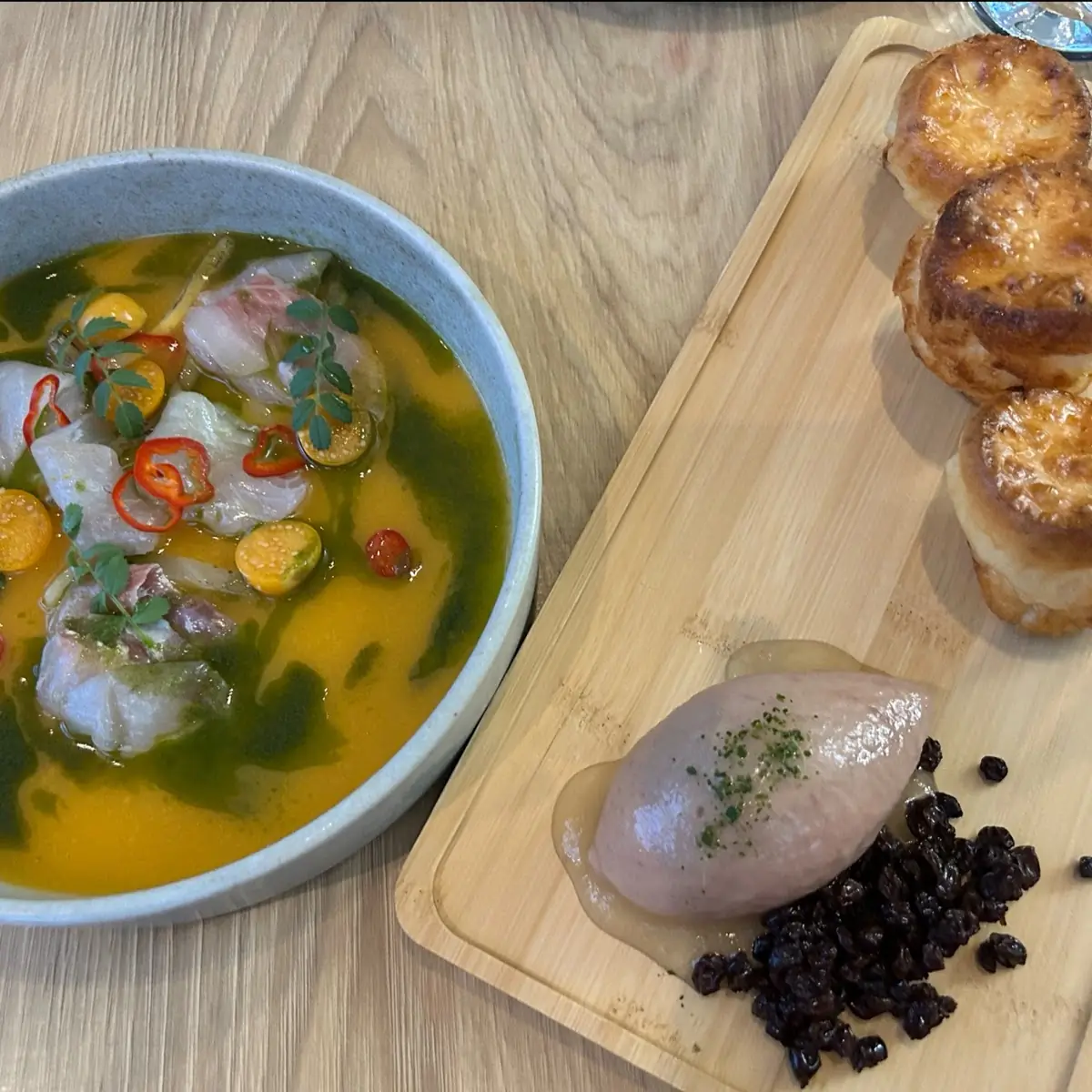 Chicken Liver Pate