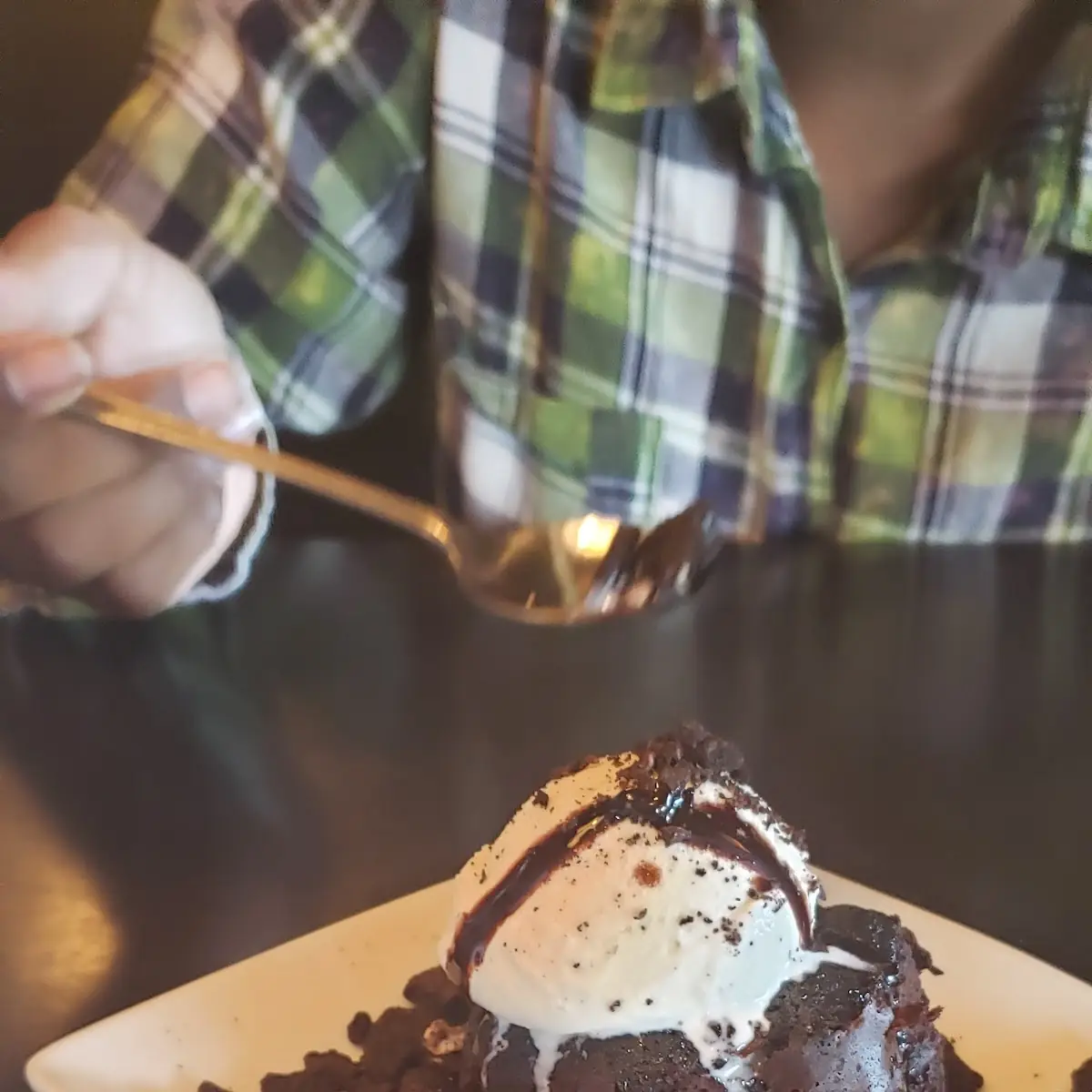 Lava Cake