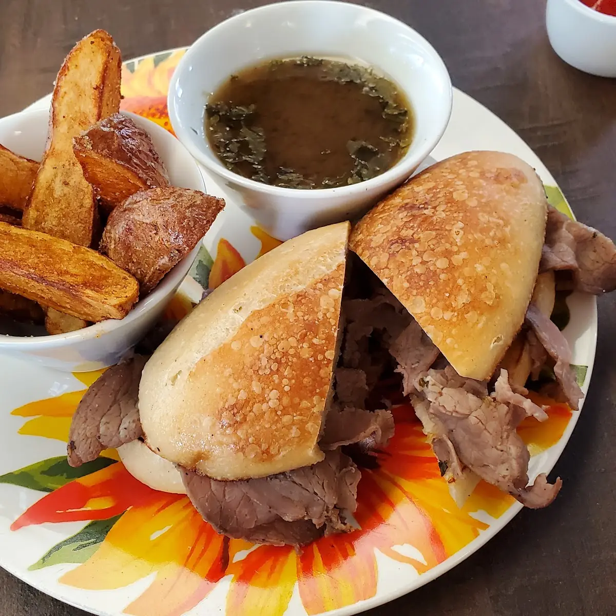 French Dip