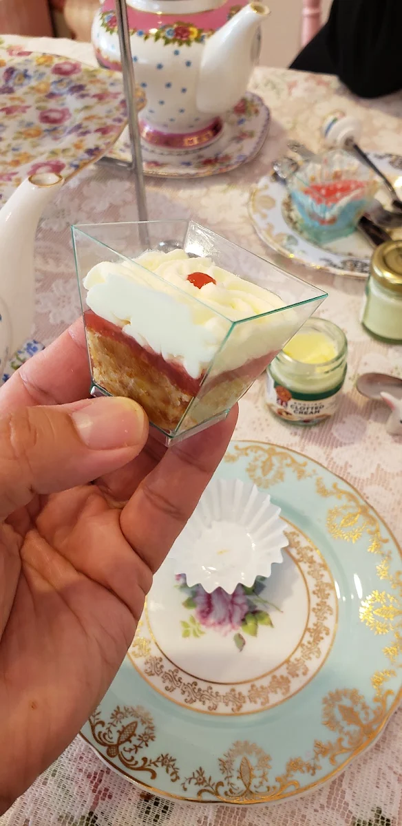 Key Lime Pie