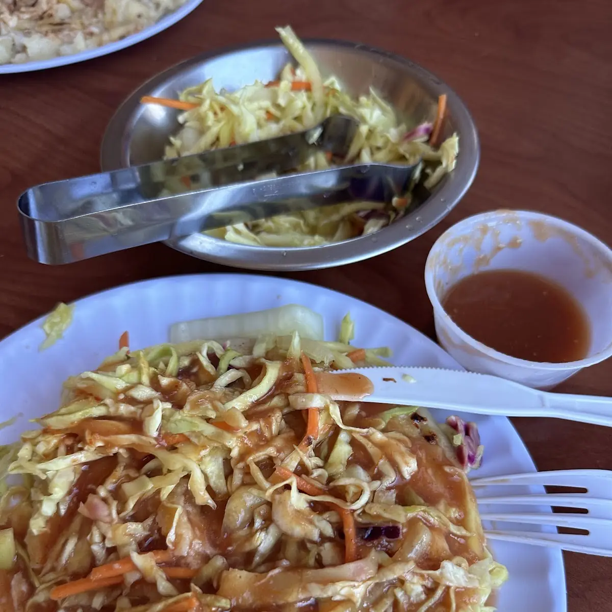 Pad Thai