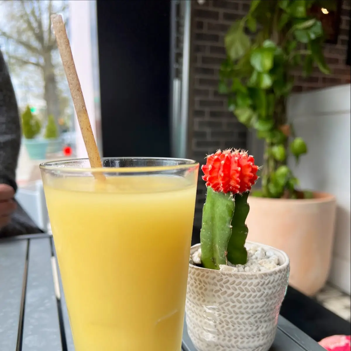 Frozen Margarita