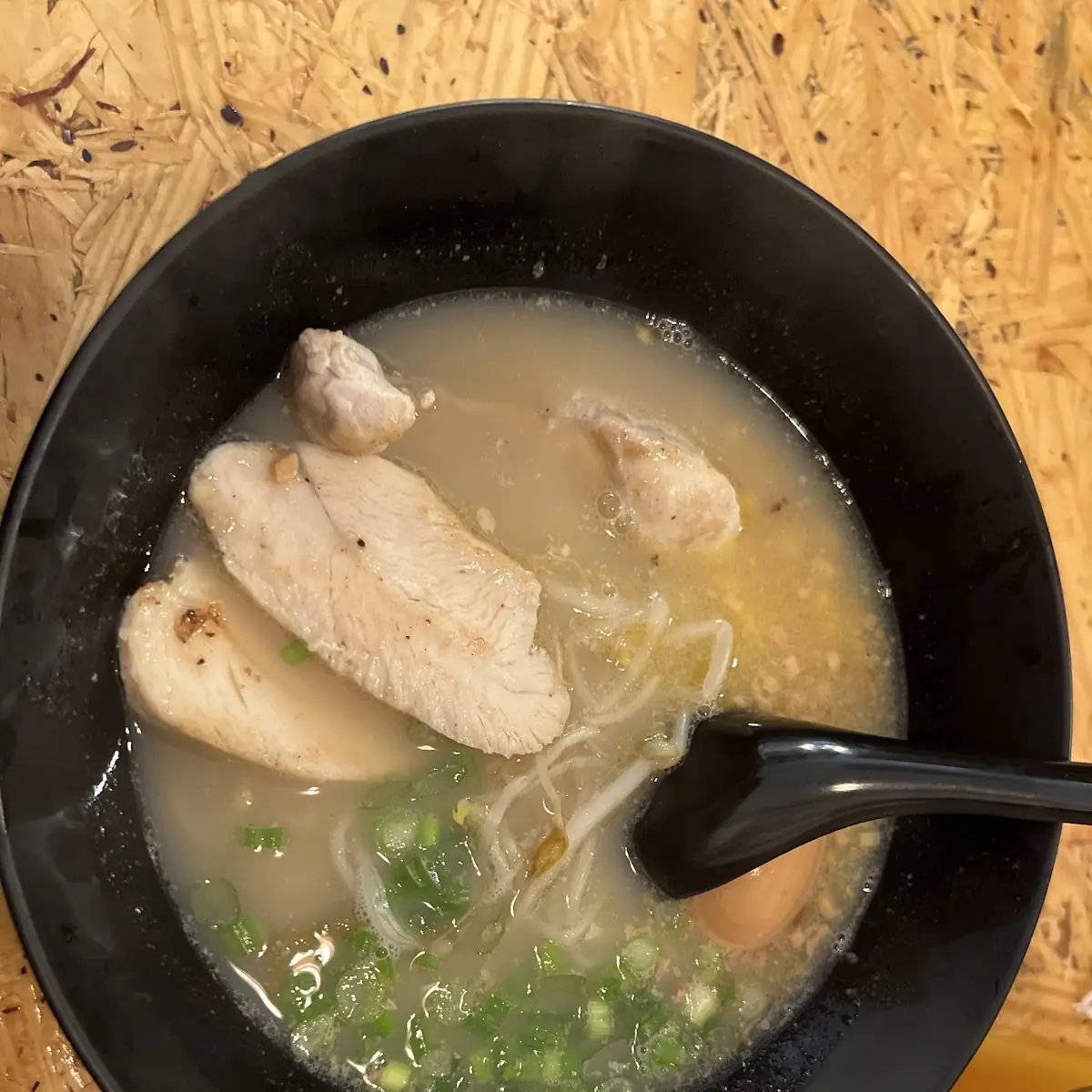 MISO SOUP