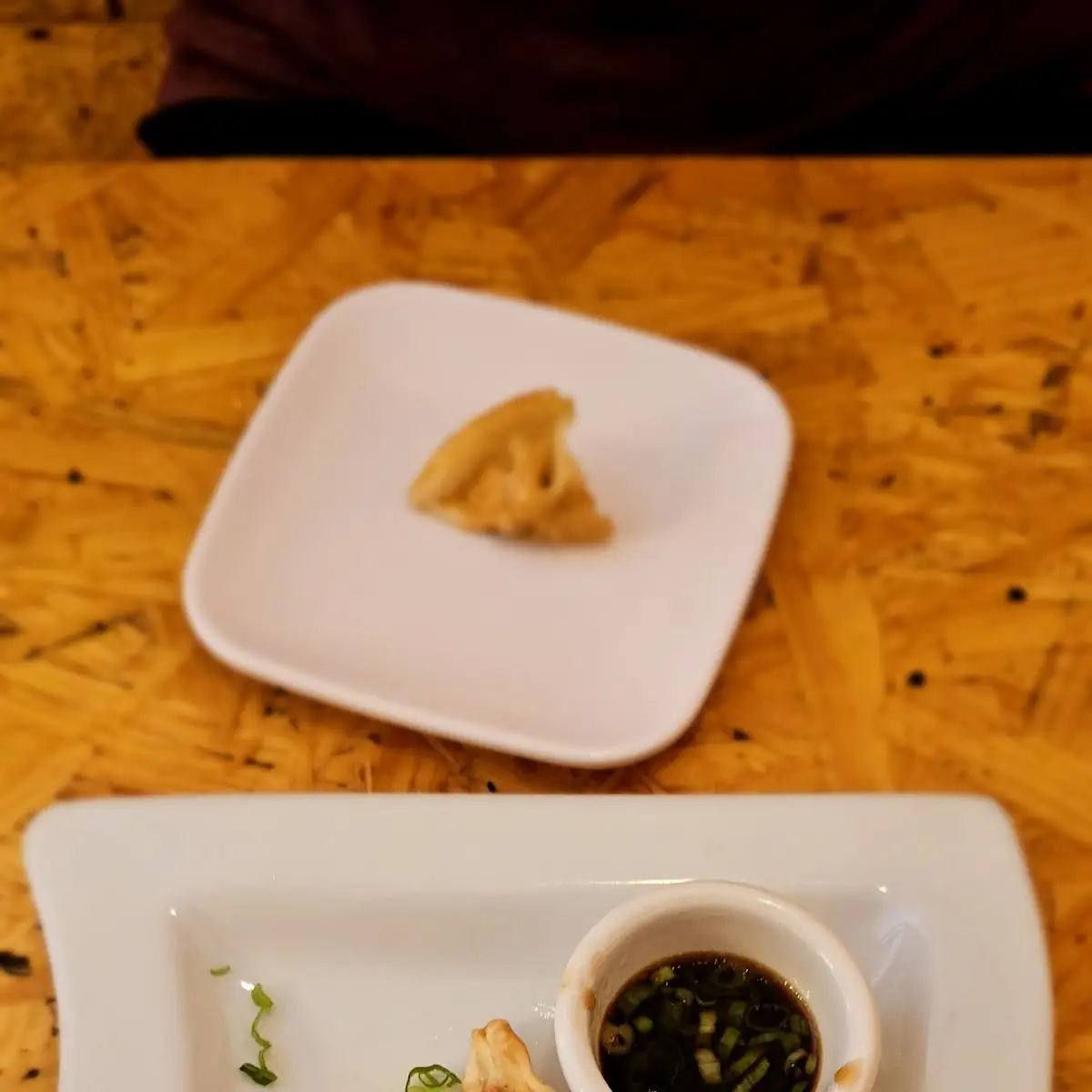 Tebasaki ( Wings ) Don