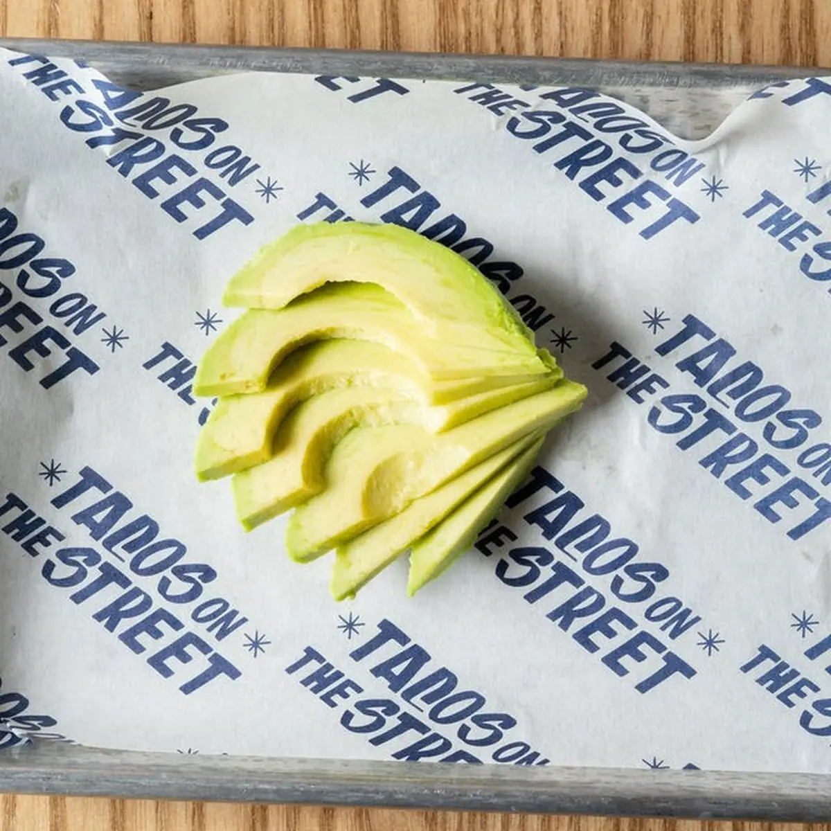 Avocado Slices
