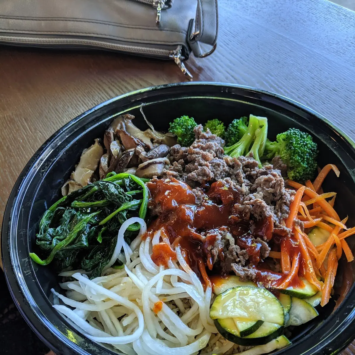 Bibimbap