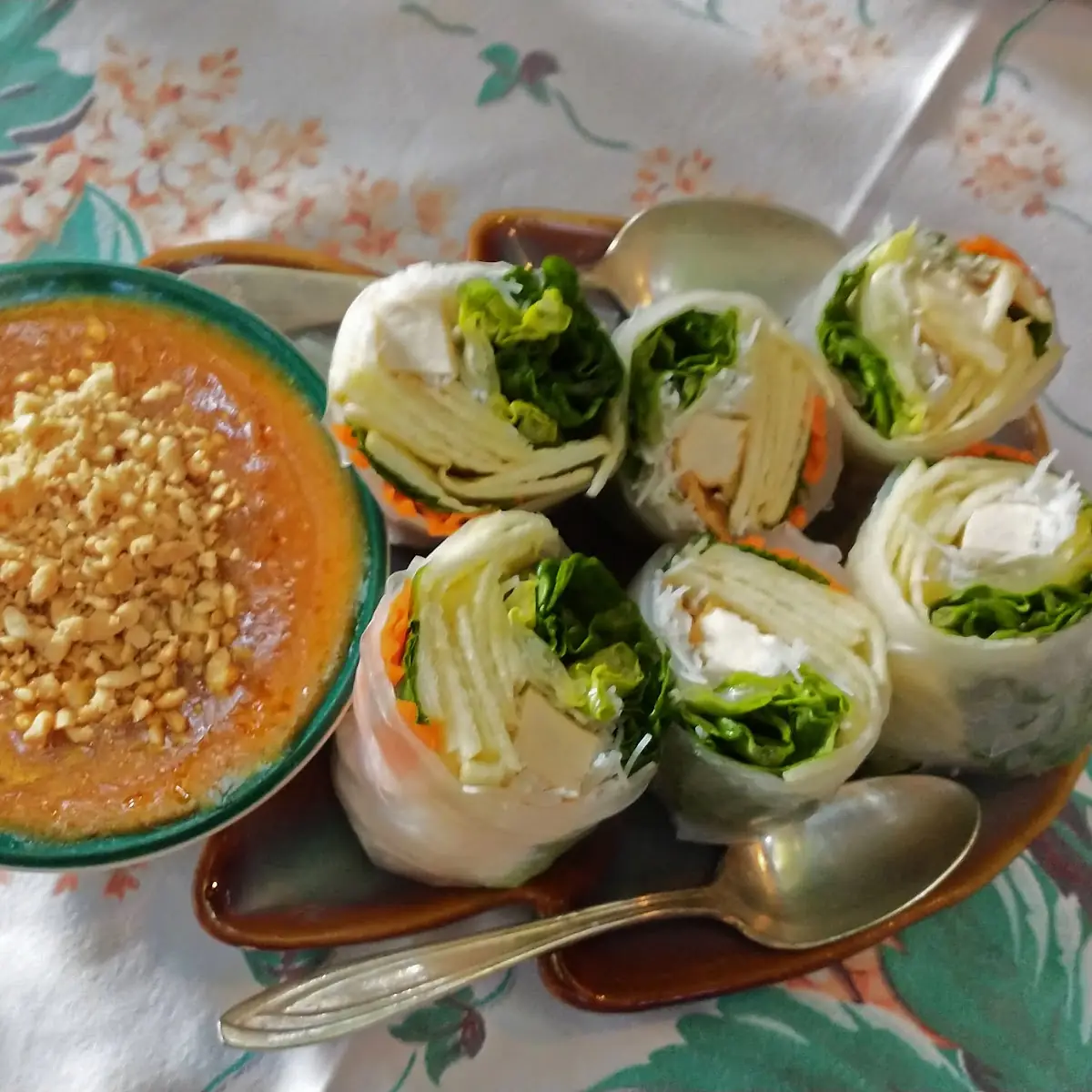 Spring Roll