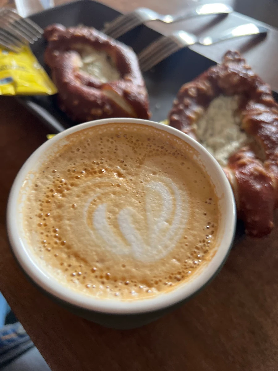 Cappuccino