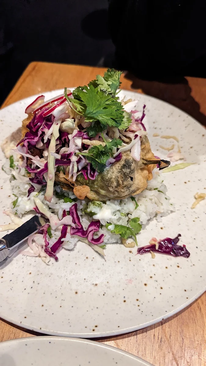 Chile Relleno