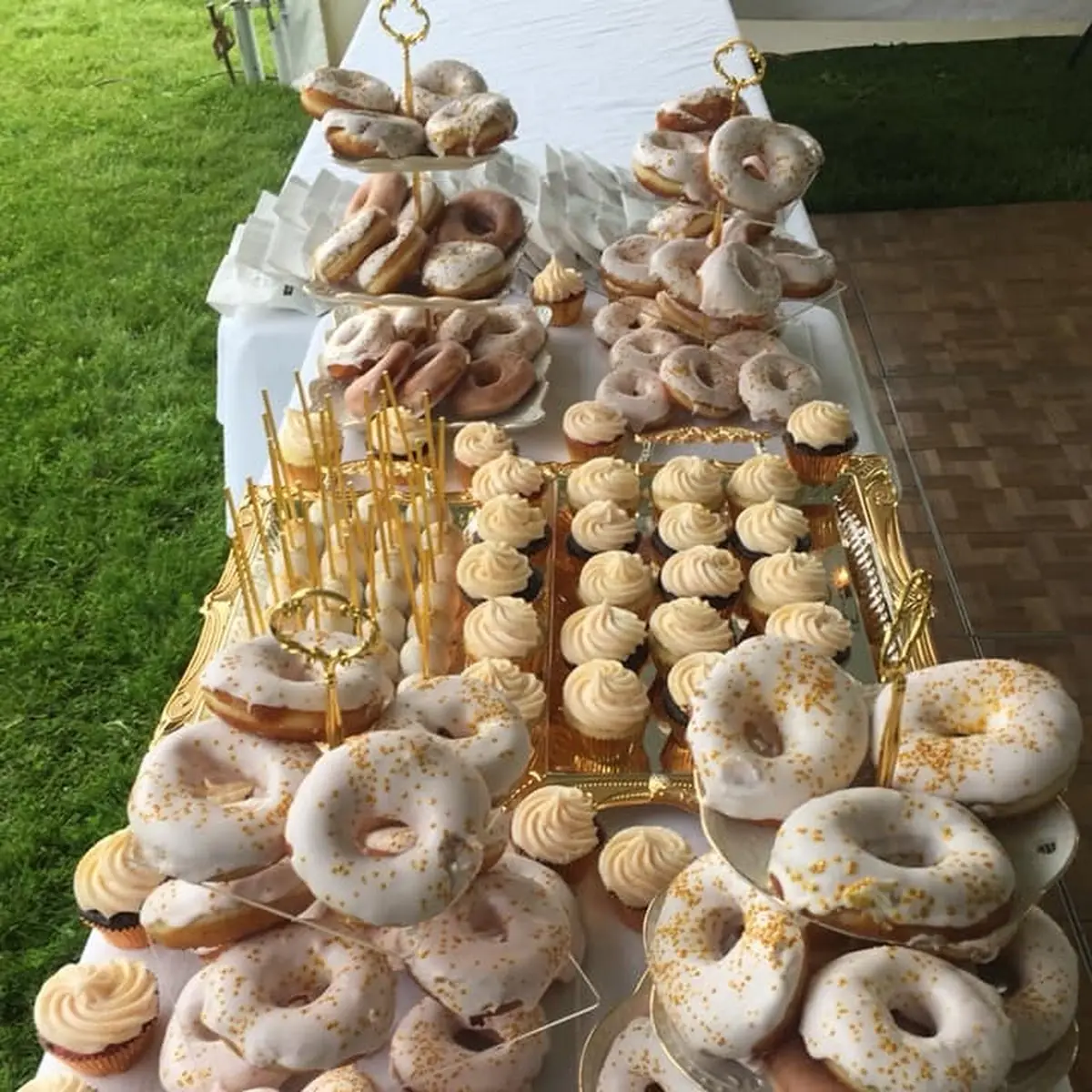 Doughnut