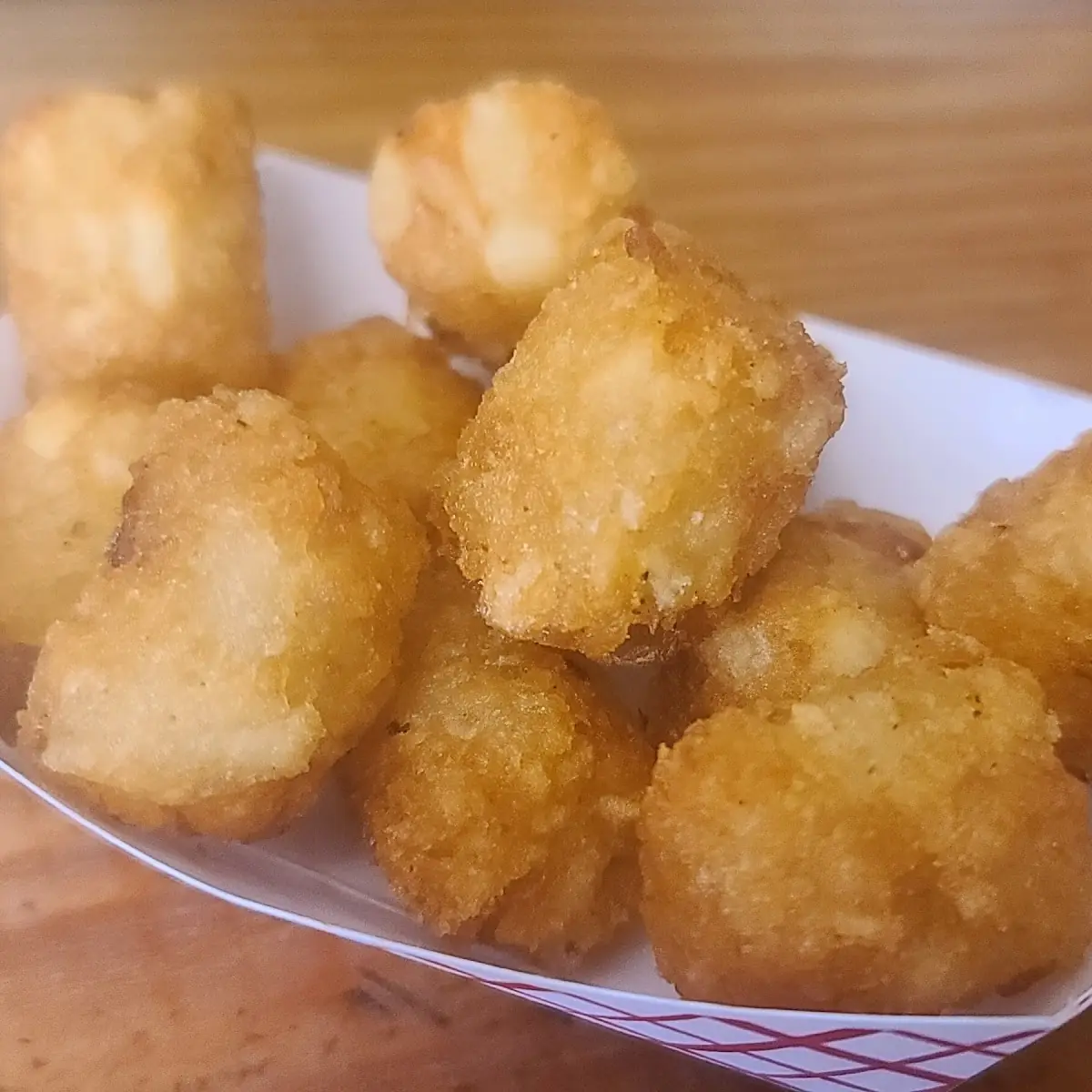 Tater Tots