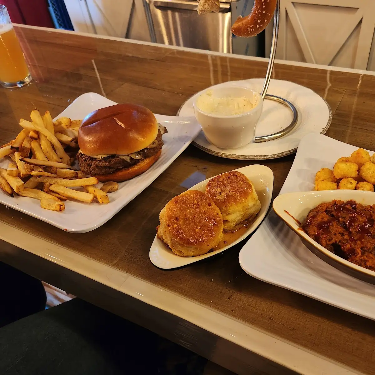 BBQ