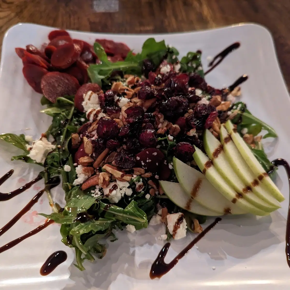 Beats Salad