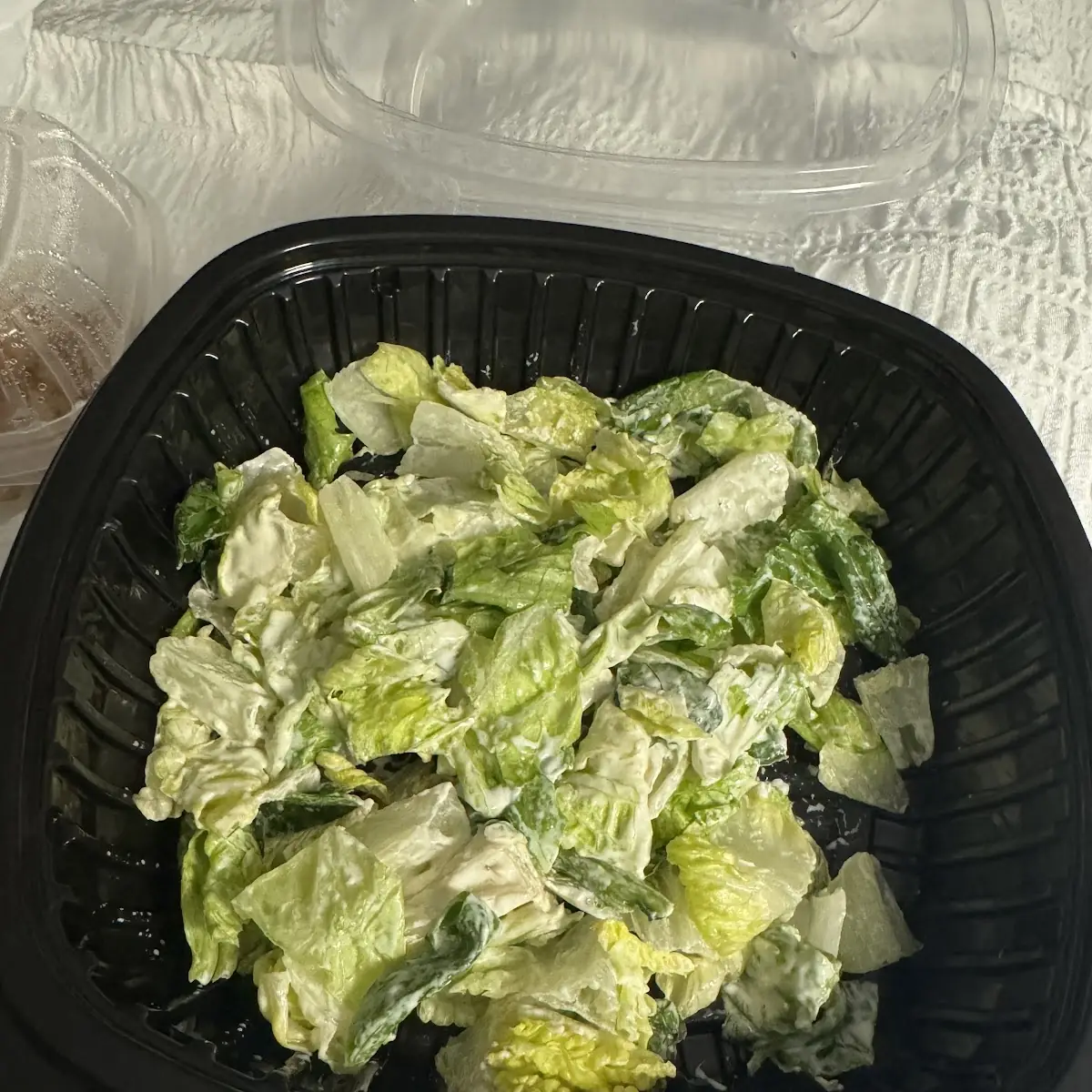 Caesar Salad