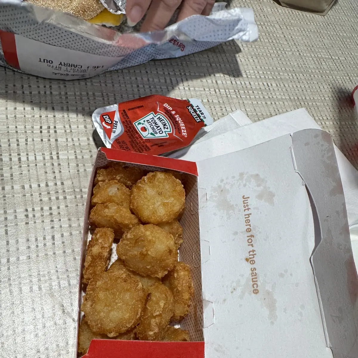 Tater Tots