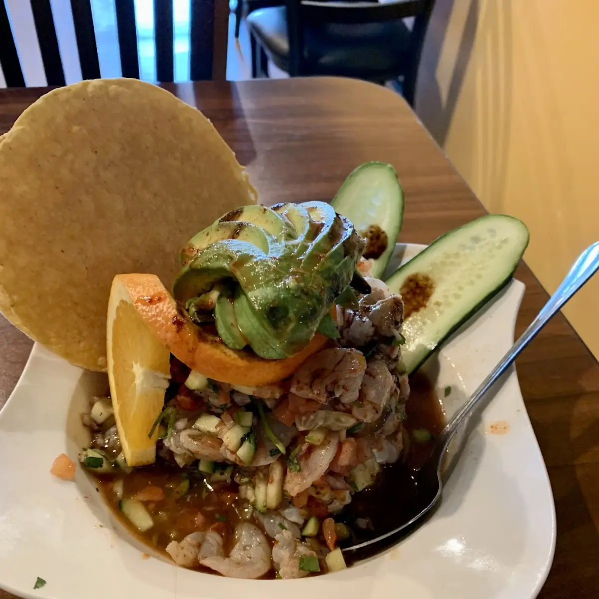 Ceviche
