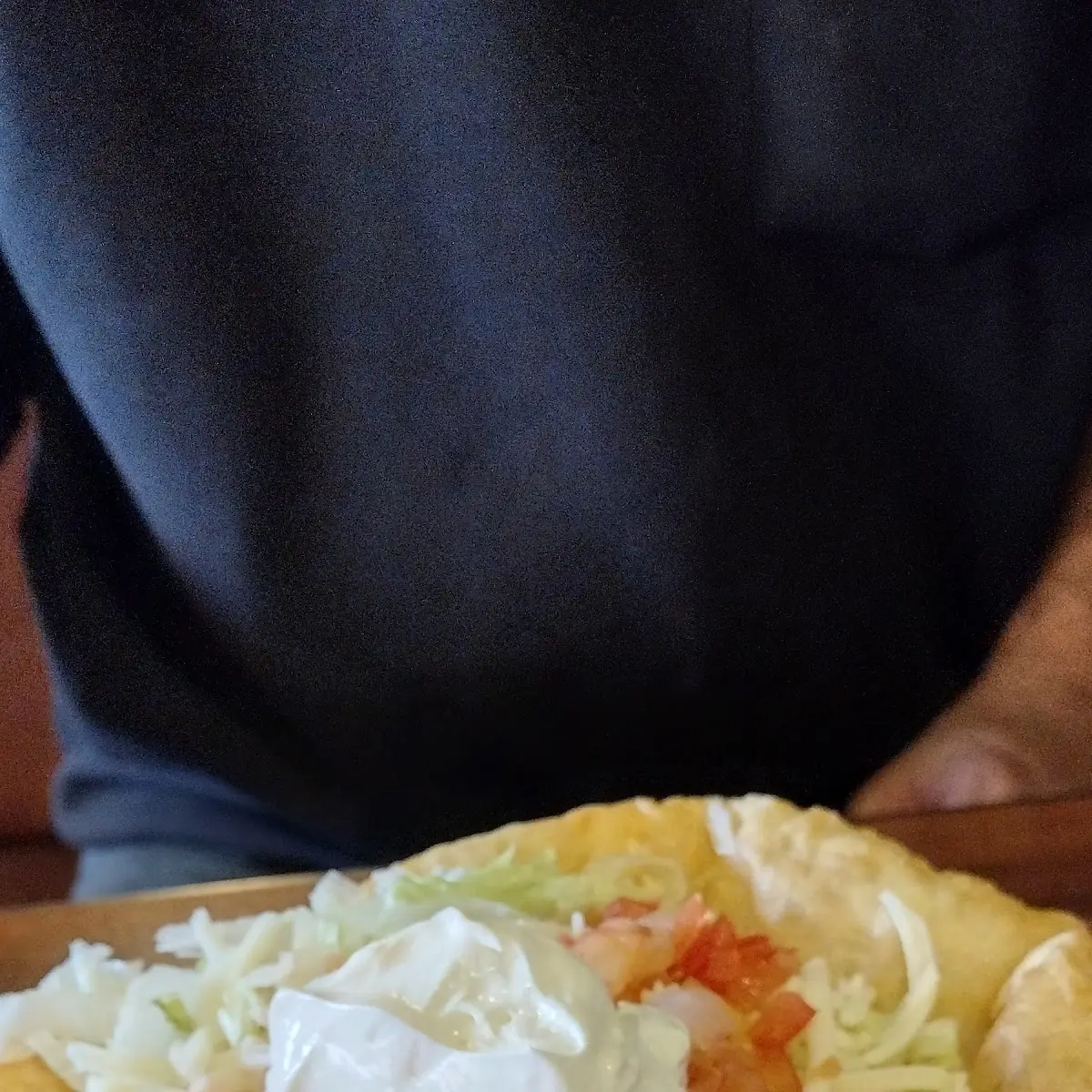 Taco Salad