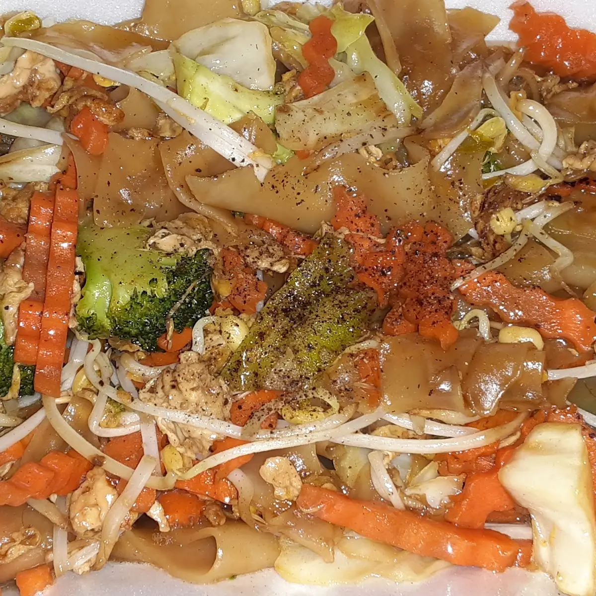 Pad See EW