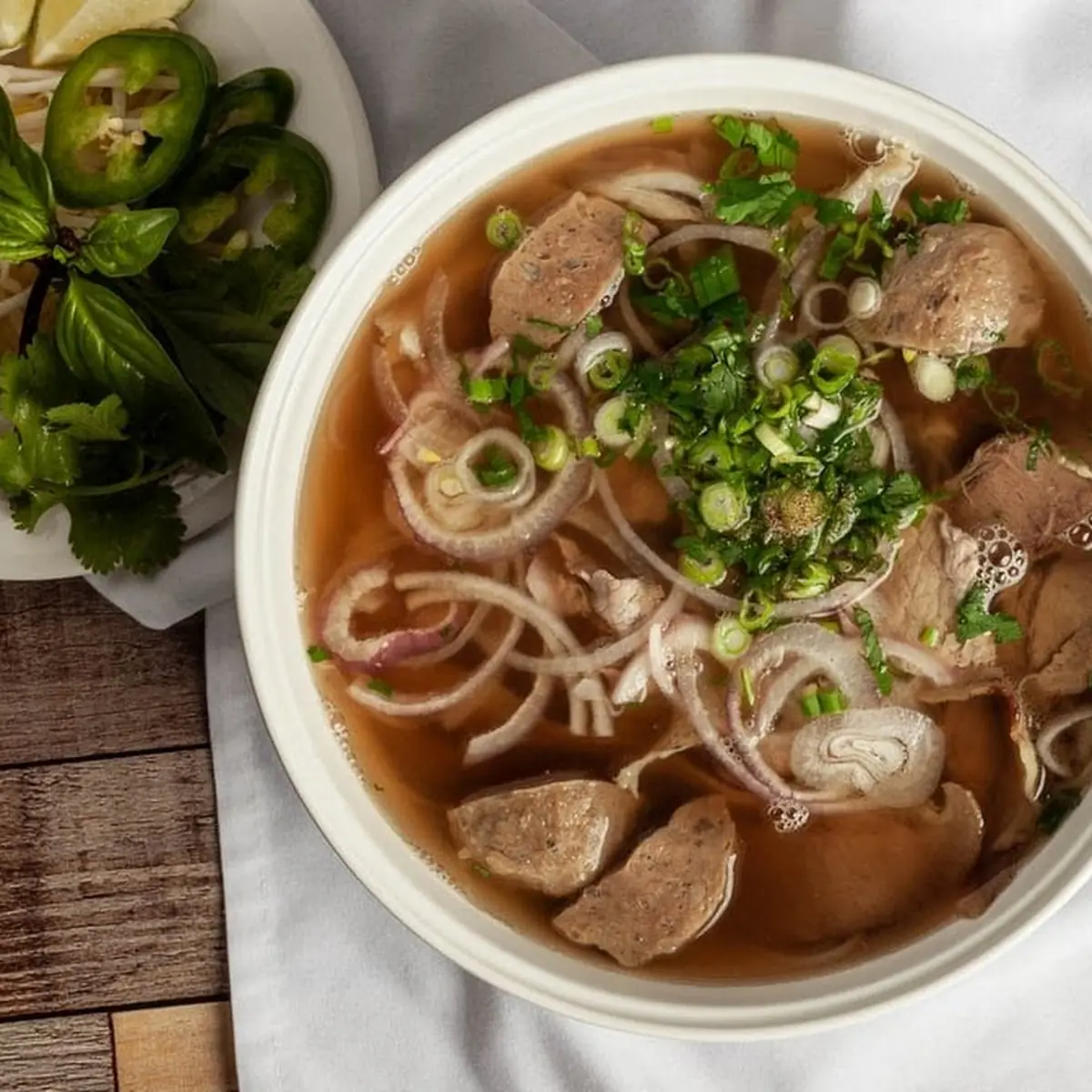 Pho Tai
