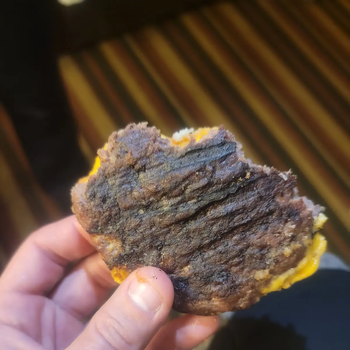 American Burger