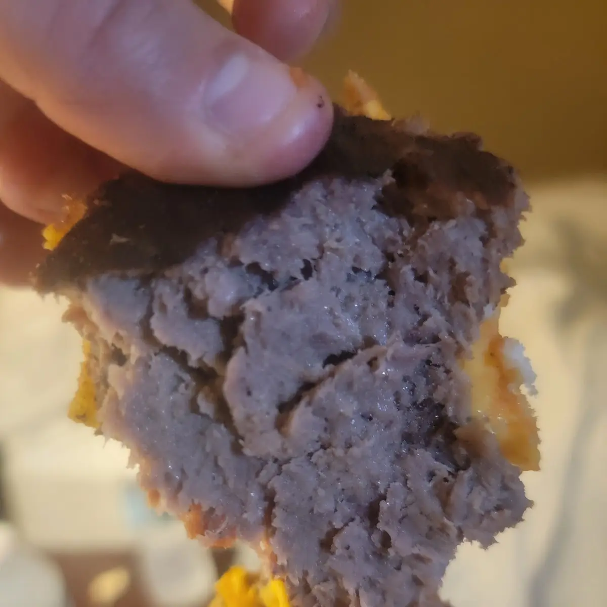 Chocolate Brownie