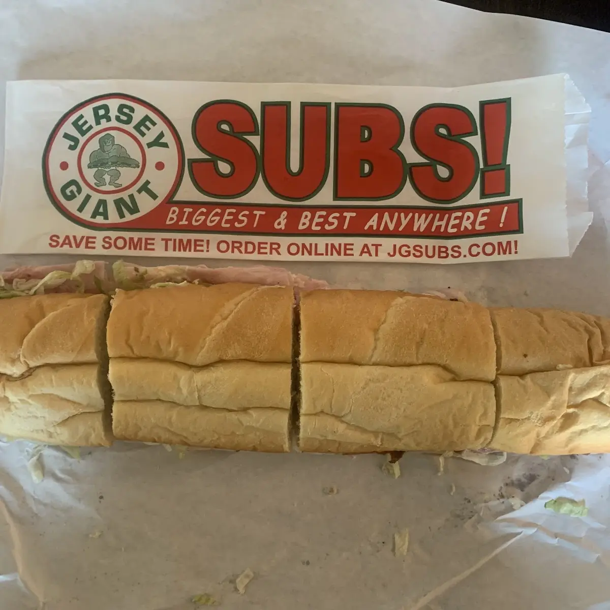 Italian Sub