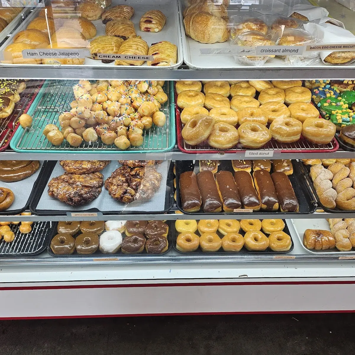 Doughnut