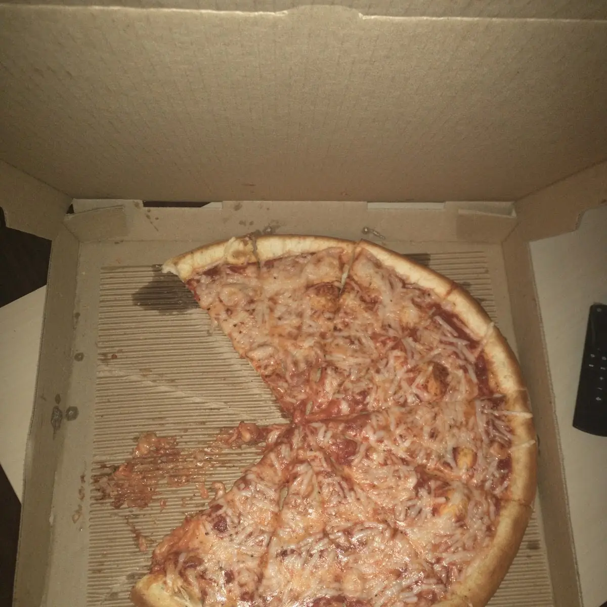 Vegan Pizza