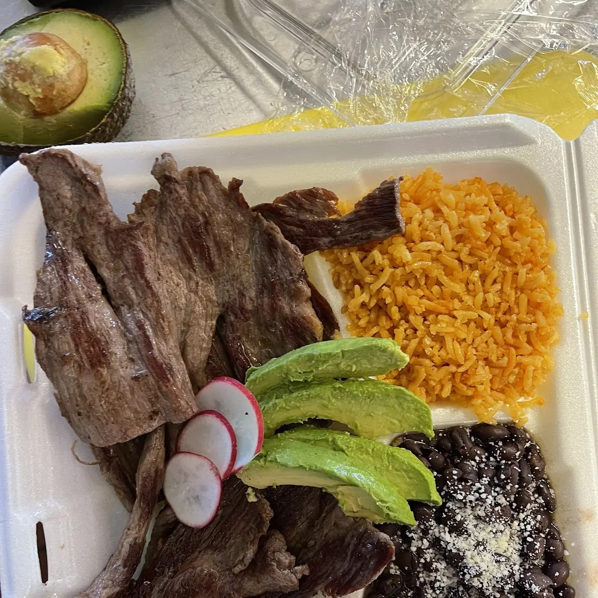 Carne Asada