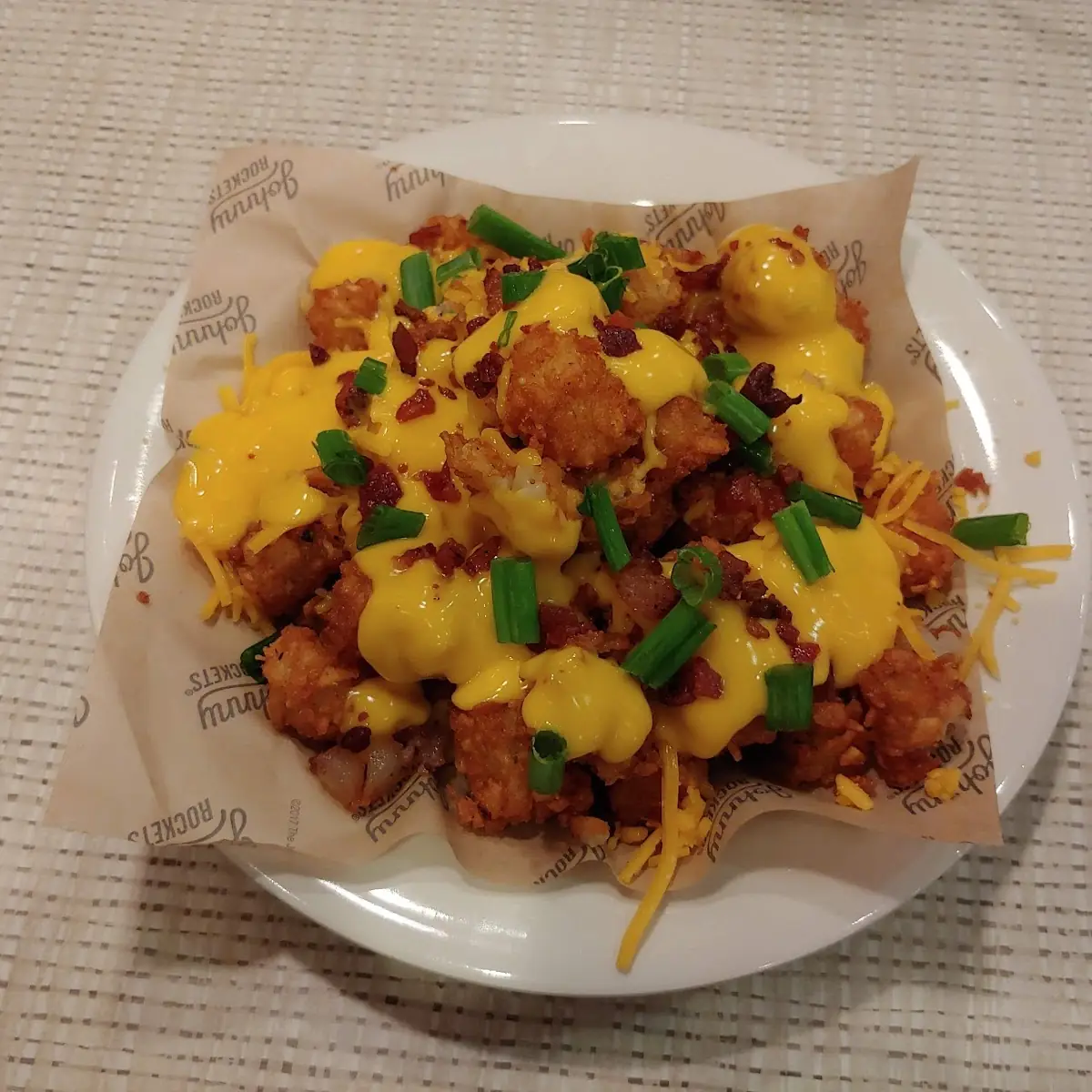 Tater Tots