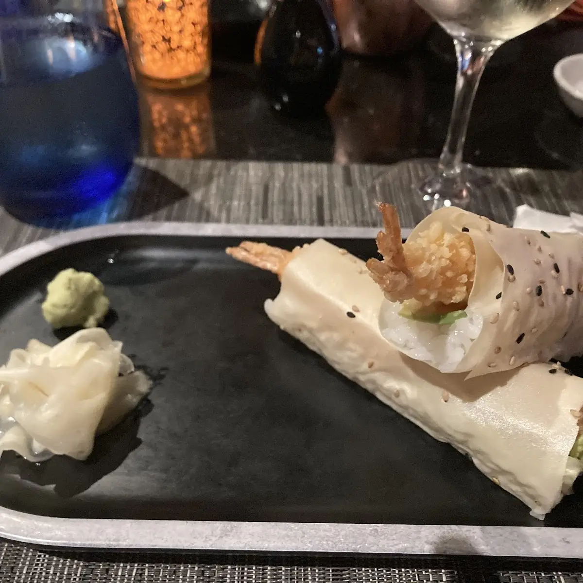 Shrimp Tempura