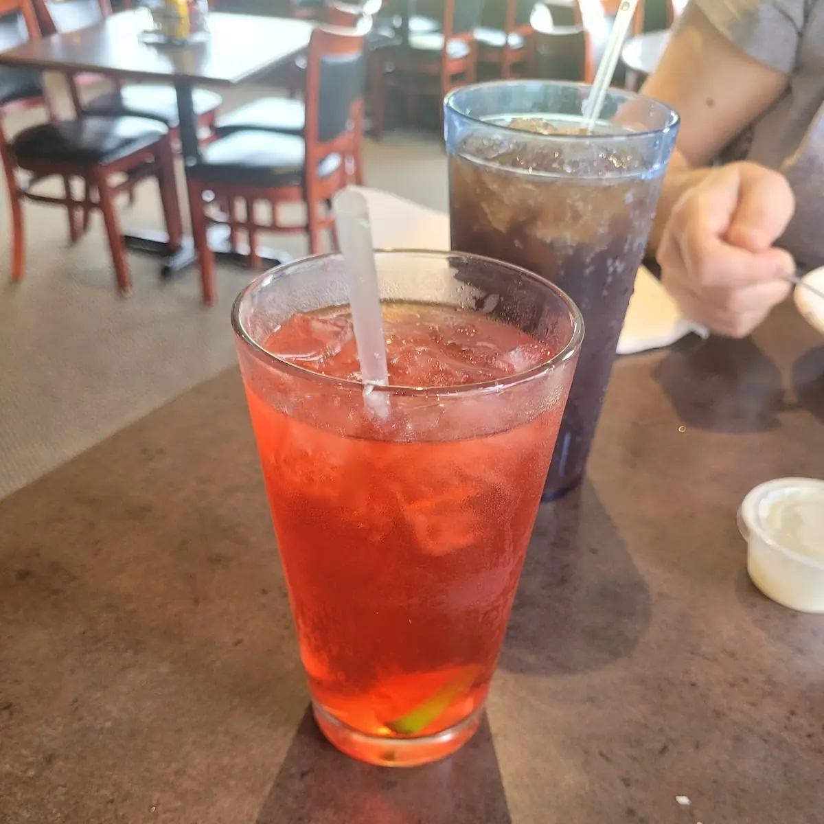 Cape Cod Cocktail