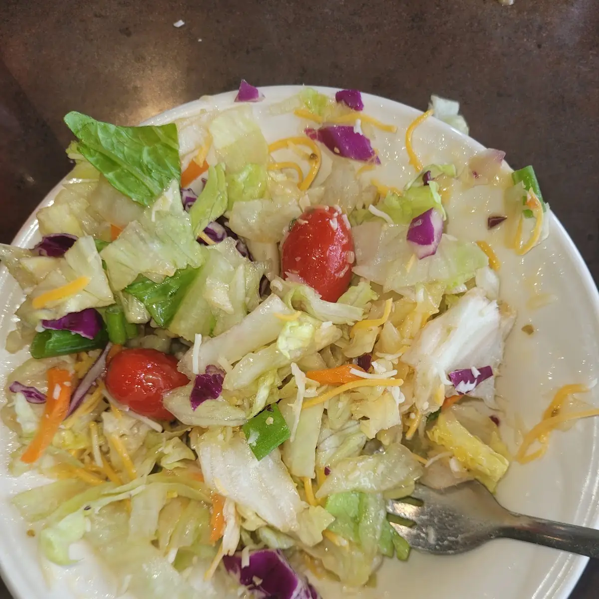 Dinner Salad