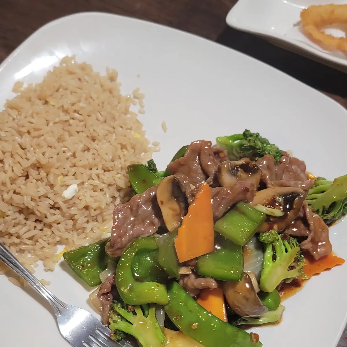 Brown Rice