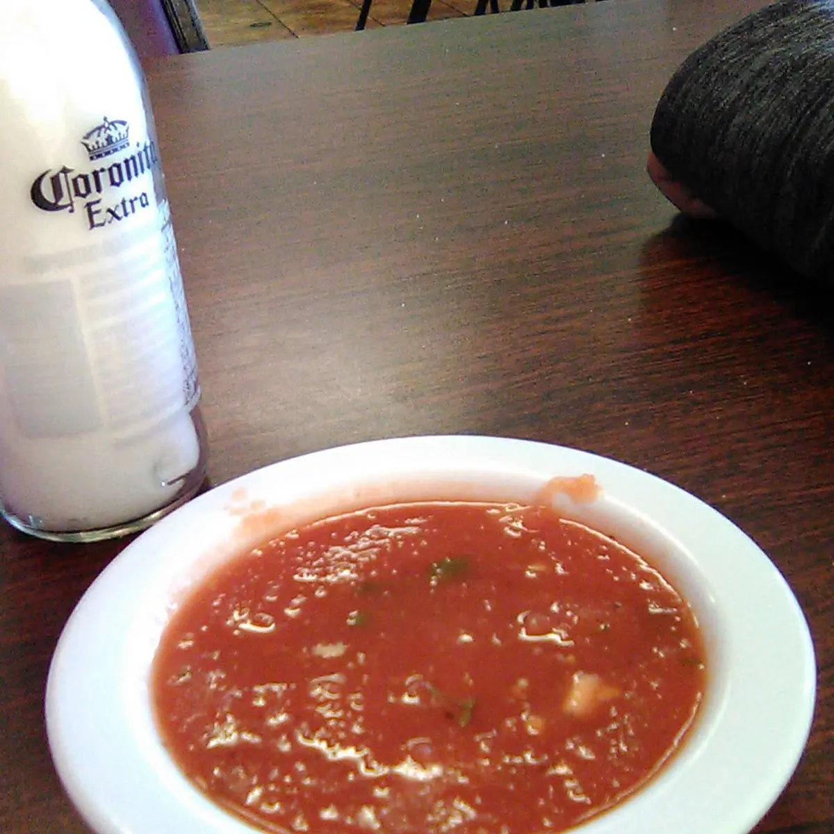 Tomato Soup