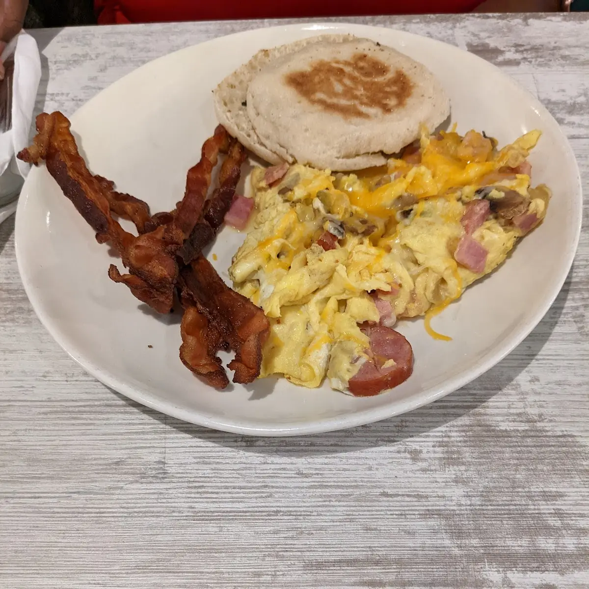 English Muffin