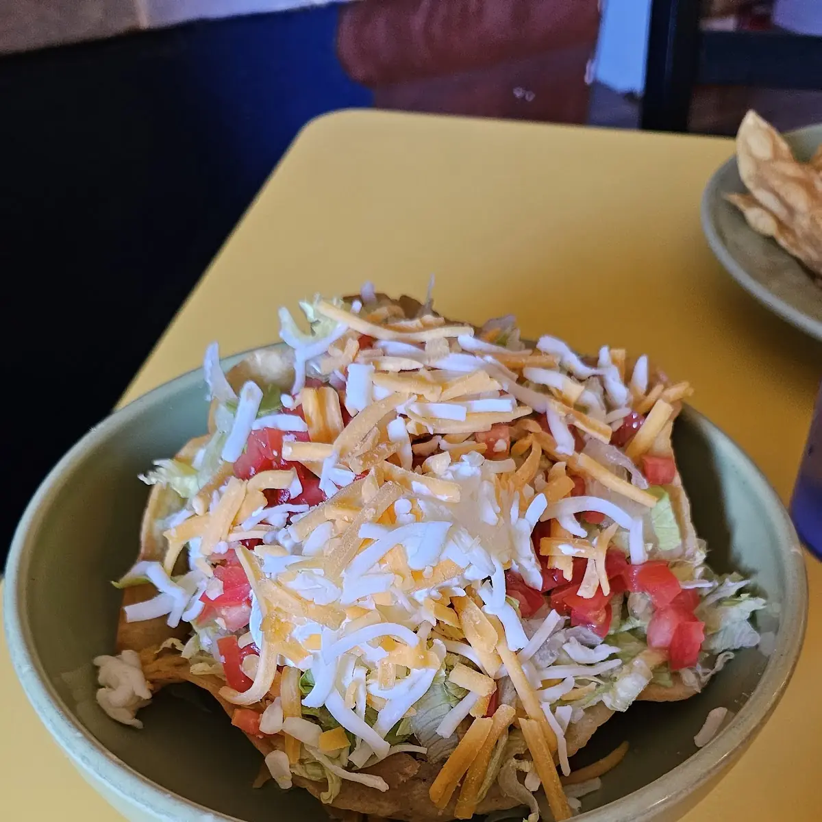 Taco Salad