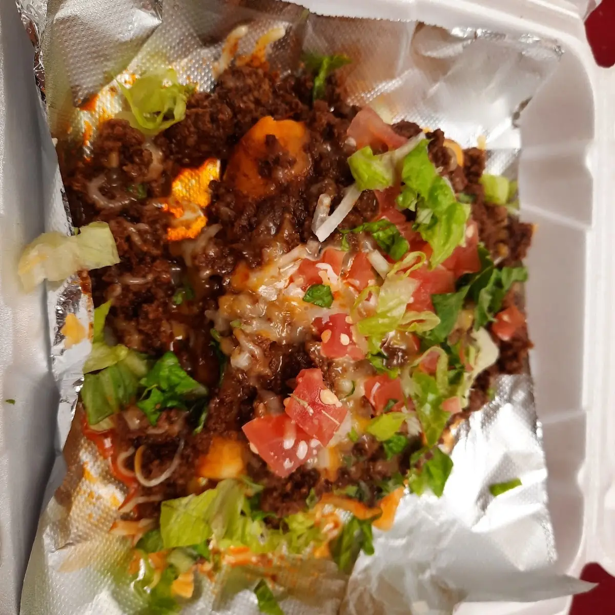 Burrito