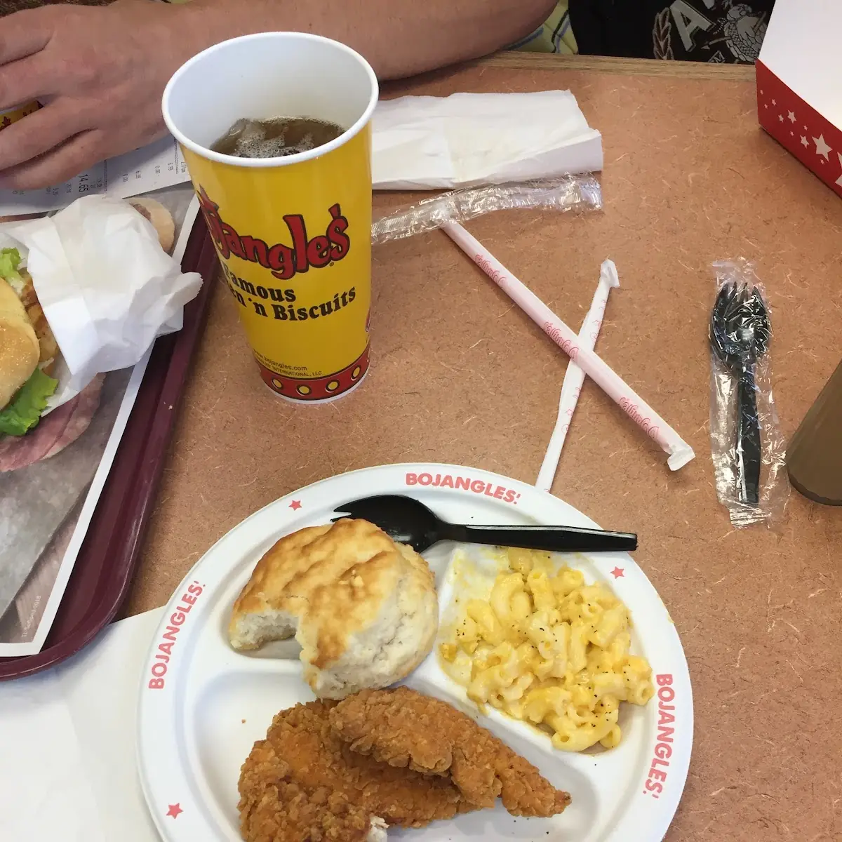 Chicken Strips