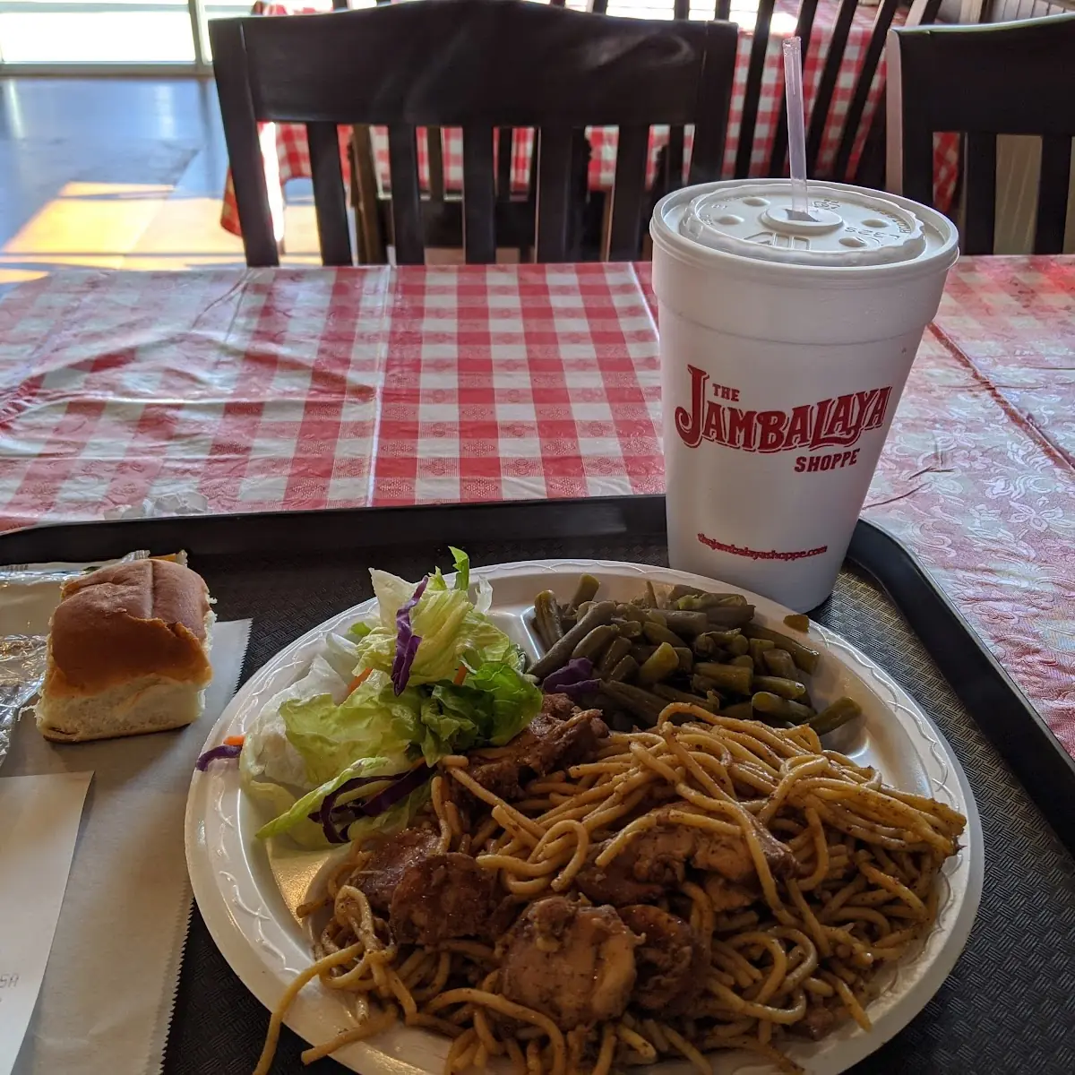 Pulled Pork