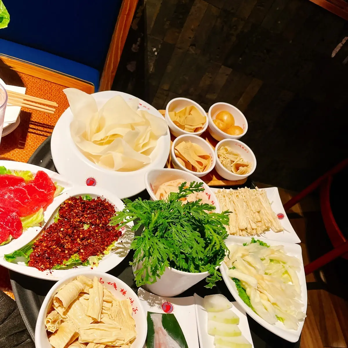 Hot Pot