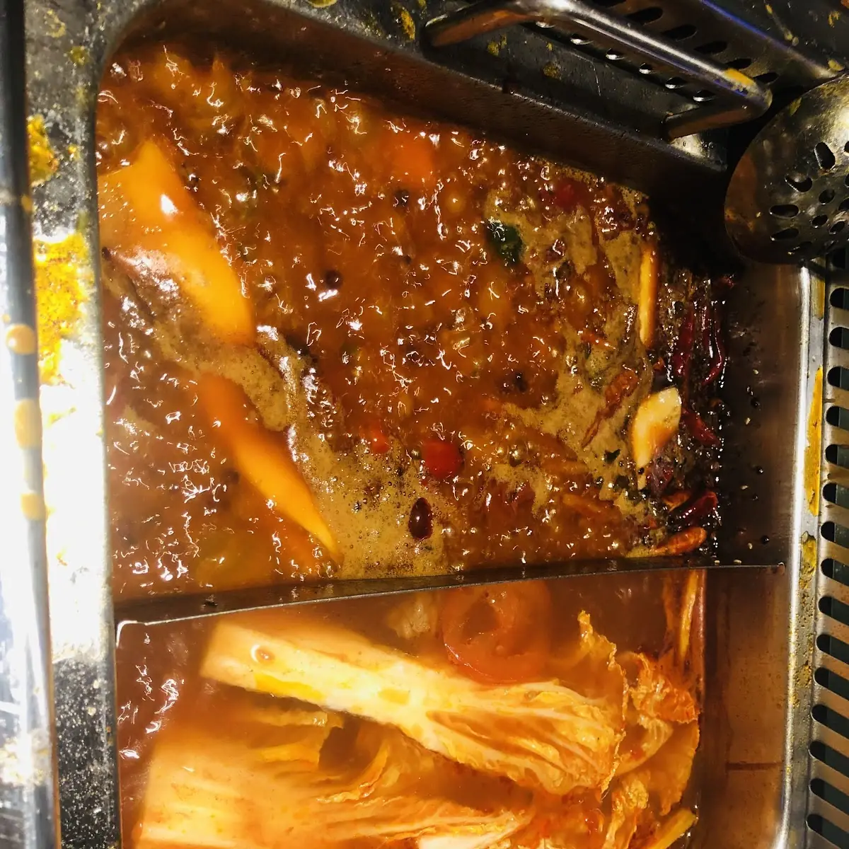 Spare Ribs