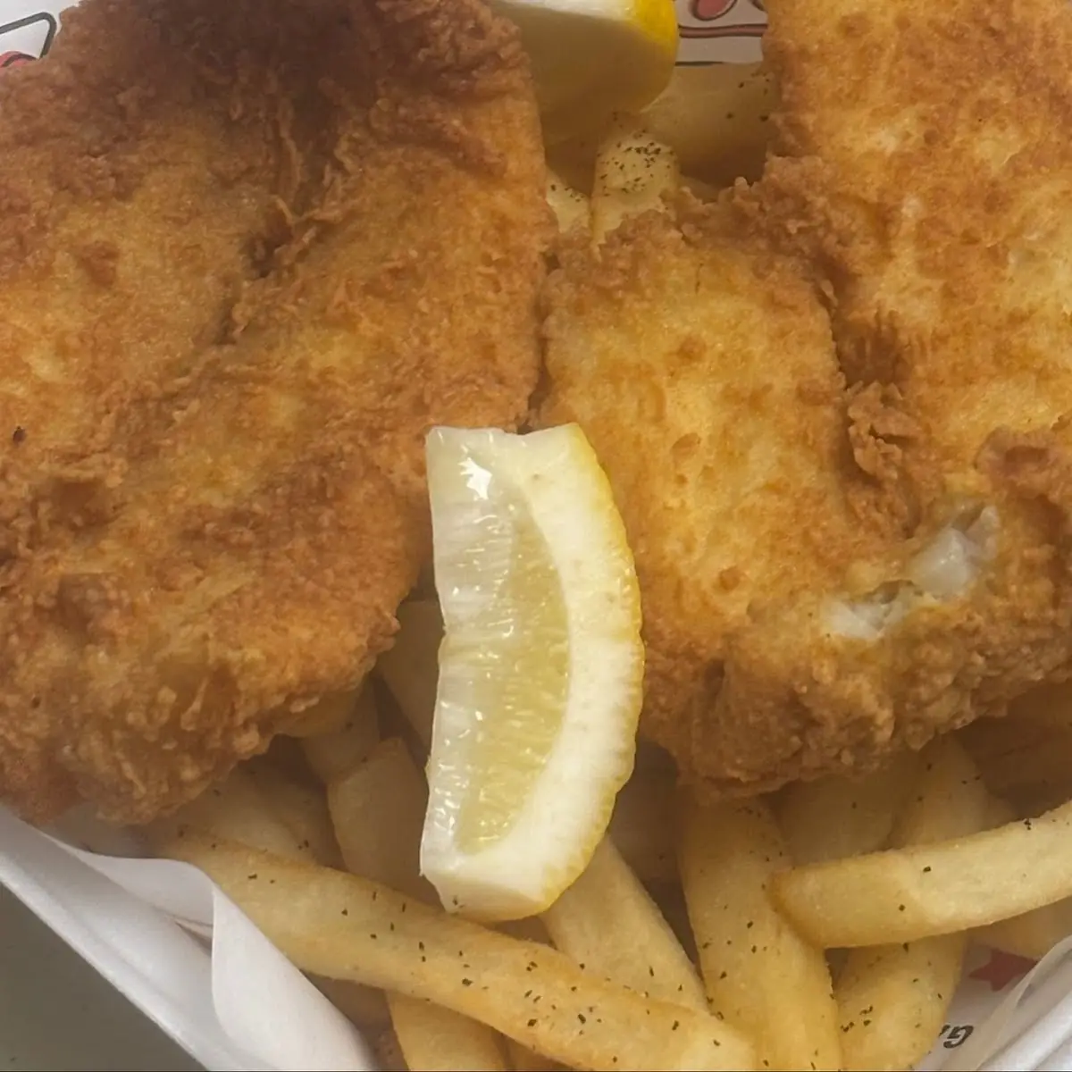 Fish N Chips